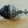 Напіввісь переднє ліве (Привід) Seat Tarraco 1.5tsi 2018 3Q0407271BA it-11039 Бензин - 7