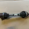 Полуось переднее левое (Привод) Seat Alhambra 2.0tdi 2010 7N0407763A it-11042 Дизель - 6