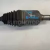 Полуось переднее левое (Привод) Mercedes C-class 2.2cdi (W204) 2007-2015 A2043301400 it-11047 Дизель - 7