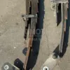 Задня листова ресора (дві листові ресори) Iveco Daily 3.0MJet (E6) 2014 5801644084 it-11075 Дизель - 8