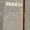 Задня листова ресора (дві листові ресори) Iveco Daily 3.0MJet (E6) 2014 5801644084 it-11075 Дизель - 9