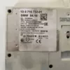 Блок управления телематическим модулем BMW 2 2.0tdi (F45) 2014-2021 8715732 it-11250 Дизель - 8