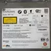Блок керування автомобільним радіоприймачем CD/DVD/GPS/навігатором BMW 3 2.0tdi (F34) 2013-2020 CI932731401 it-11349 Дизель - 7