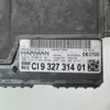 Блок керування автомобільним радіоприймачем CD/DVD/GPS/навігатором BMW 3 2.0tdi (F34) 2013-2020 CI932731401 it-11349 Дизель - 9