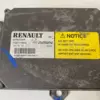 Блок управління підвіскою Renault Laguna M9R 802 (III) 2007-2015 527002330R it-11367 Дизель - 7