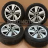 Оригінальні диски R17. Skoda Karoq 2.0tdi 2017 it-10056 Дизель - 11