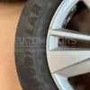 Оригінальні диски R17. Skoda Karoq 2.0tdi 2017 it-10056 Дизель - 15