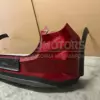 Задний бампер Ford Puma 1.0 EcoBoost 2019 it-10226 Бензин - 9
