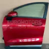 Левая передняя дверь Ford Puma 1.0 EcoBoost 2019 it-10227 Бензин - 6