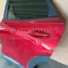 Задняя левая дверь Ford Puma 1.0 EcoBoost 2019 it-10228 Бензин - 4