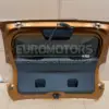 Крышка багажника Dacia Duster 1.6 SCe 2010 it-10286 Бензин - 6