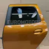 Задні ліві двері Dacia Duster 1.6 SCe 2010 it-10287 Бензин - 5