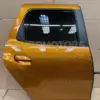 Задні праві двері Dacia Duster 1.6 SCe 2010 it-10288 Бензин - 4