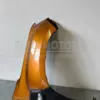 Праве переднє крило Dacia Duster 1.6 SCe 2010 it-10289 Бензин - 4