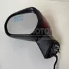 Ліве дзеркало Ford Puma 1.0 EcoBoost 2019 9702-012-LH it-11144 Бензин - 6