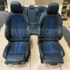 Салон весь комплект BMW 1 2.0tdi (F40) 2019-2024 it-11106 Дизель - 11