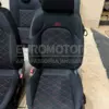 Салон весь комплект Seat Ibiza 1.4 16V TSI 2008-2017 it-11108 Бензин - 8