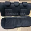 Салон весь комплект Seat Ibiza 1.4 16V TSI 2008-2017 it-11108 Бензин - 9