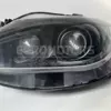Левая ксеноновая фара Seat Ibiza 1.4 16V TSI 2008-2017 6J1941039B it-11112 Бензин - 9