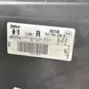 Правая ксеноновая фара Seat Ibiza 1.4 16V TSI 2008-2017 6J1941040B it-11113 Бензин - 13