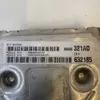 Блок управления автоматической коробкой передач Fiat Freemont 2.0MJet 2011-2016 P05150691AC it-11178 Дизель - 7