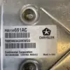 Блок управления автоматической коробкой передач Fiat Freemont 2.0MJet 2011-2016 P05150691AC it-11178 Дизель - 8