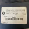Підсилювач звуку Fiat Freemont 2.0MJet 2011-2016 05064981AK it-11179 Дизель - 8