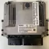 Блок управления двигателем ЭБУ Fiat Freemont 2.0MJet 2011-2016 P05150620AC it-11206 Дизель - 7