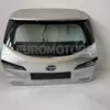 Задний люк Toyota Corolla 1.8 16V (E21) 2018 it-11209 - 6