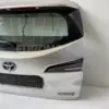 Задний люк Toyota Corolla 1.8 16V (E21) 2018 it-11209 - 7