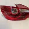 Лівий задній ліхтар Seat Ibiza 1.4 16V TSI 2008-2017 6J3945095F it-11212 Бензин - 4