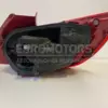 Лівий задній ліхтар Seat Ibiza 1.4 16V TSI 2008-2017 6J3945095F it-11212 Бензин - 5