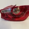 Правый задний фонарь Seat Ibiza 1.4 16V TSI 2008-2017 6J3945096F it-11213 Бензин - 4