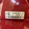 Правый задний фонарь Seat Ibiza 1.4 16V TSI 2008-2017 6J3945096F it-11213 Бензин - 6