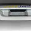 Ручка открывания багажника Jeep Compass 2.0d 2017 00532411920 it-11233 Дизель - 7