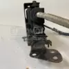 Ручной тормоз с электронным стояночным тормозом Renault Laguna M9R 802 (III) 2007-2015 044226101B it-11369 Дизель - 15