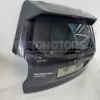 Задний люк Subaru Forester 2.0td 2012-2018 it-11267 Дизель - 6