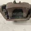 Электрический задний правый суппорт Citroen C5 Aircross 1.5hdi (euro-6) 2017 A0777015 it-11375 Дизель - 12