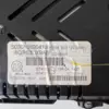 Панель приборов Jeep Compass 1.6MJet 2017 503018890418 it-11376 Дизель - 6