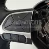Рульове колесо Jeep Compass 1.6MJet 2017 1049810V95 it-11381 Дизель - 8