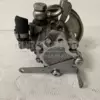 Насос гідропідсилювача керма Peugeot Boxer 2.2 HDI 2014 7692974138 it-11386 Дизель - 12