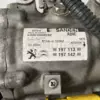 Компресор кондиціонера Peugeot Boxer 2.2 HDI 2014 9819711380 it-11388 Дизель - 13