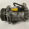 Компресор кондиціонера Peugeot Boxer 2.2 HDI 2014 9819711380 it-11388 Дизель - 15
