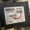 Блок керування двигуном (повний комплект запалювання) Iveco Daily 2.3hpi (E3) (E3) 1999-2006 1039S03021 it-11390 Дизель - 15