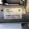 Стартерний двигун BMW 1 2.0 16V (F20) 2010 862183904 it-11396 Бензин - 12