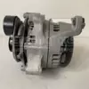 Генератор переменного тока BMW 1 2.0 16V (F20) 2010 104211 it-11397 Бензин - 11