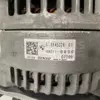 Генератор переменного тока BMW 1 2.0 16V (F20) 2010 104211 it-11397 Бензин - 14