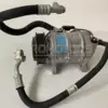 Компресор кондиціонера BMW 1 2.0 16V (F20) 2010 447160-8766 it-11399 Бензин - 7