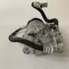 Компресор кондиціонера BMW 1 2.0 16V (F20) 2010 447160-8766 it-11399 Бензин - 9