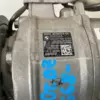 Компресор кондиціонера BMW 1 2.0 16V (F20) 2010 447160-8766 it-11399 Бензин - 12